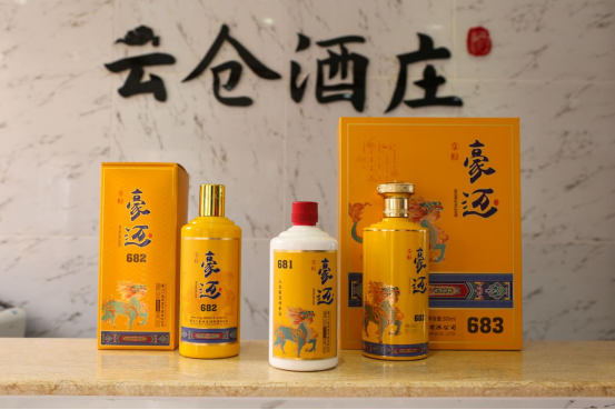 雲倉酒莊解碼2023醬酒熱的波動趨勢