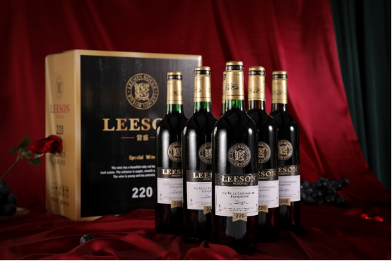 進口紅酒選擇雲倉酒莊的品牌雷盛紅酒供應商