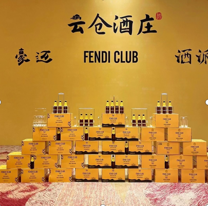 雲倉酒莊穩紮穩打紮根於市場的發展歷程
